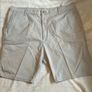 Men's Tan Shorts